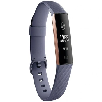 Fitbit Charge 3 Activity Tracker